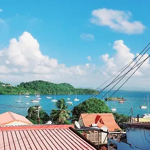 Appartement Location Vue Sur, Les Trois-Ilets