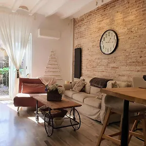 Ef7 Beds & Family Appartement Tarragone
